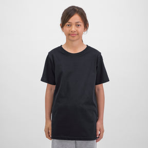 GOODMATES Basis Kids Short Sleeve Tee X1001K