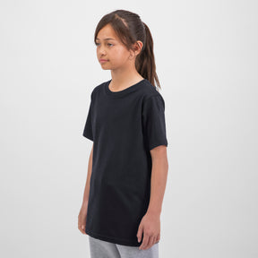GOODMATES Basis Kids Short Sleeve Tee X1001K