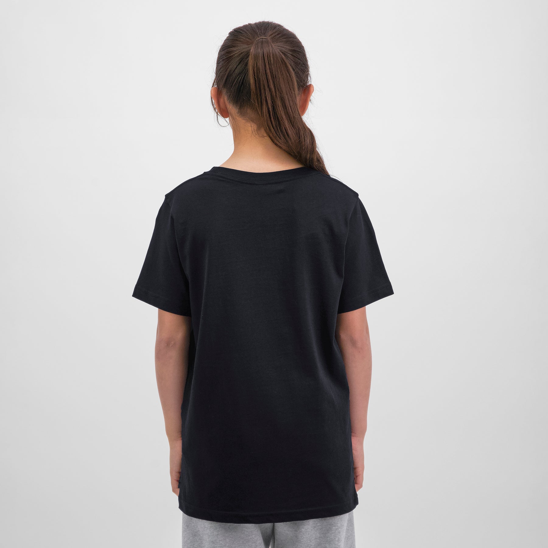 GOODMATES Basis Kids Short Sleeve Tee X1001K