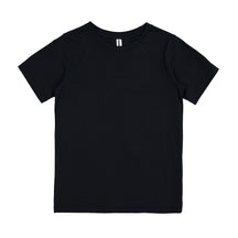 GOODMATES Basis Kids Short Sleeve Tee X1001K
