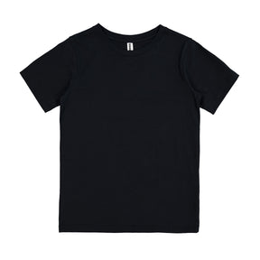 GOODMATES Basis Kids Short Sleeve Tee X1001K