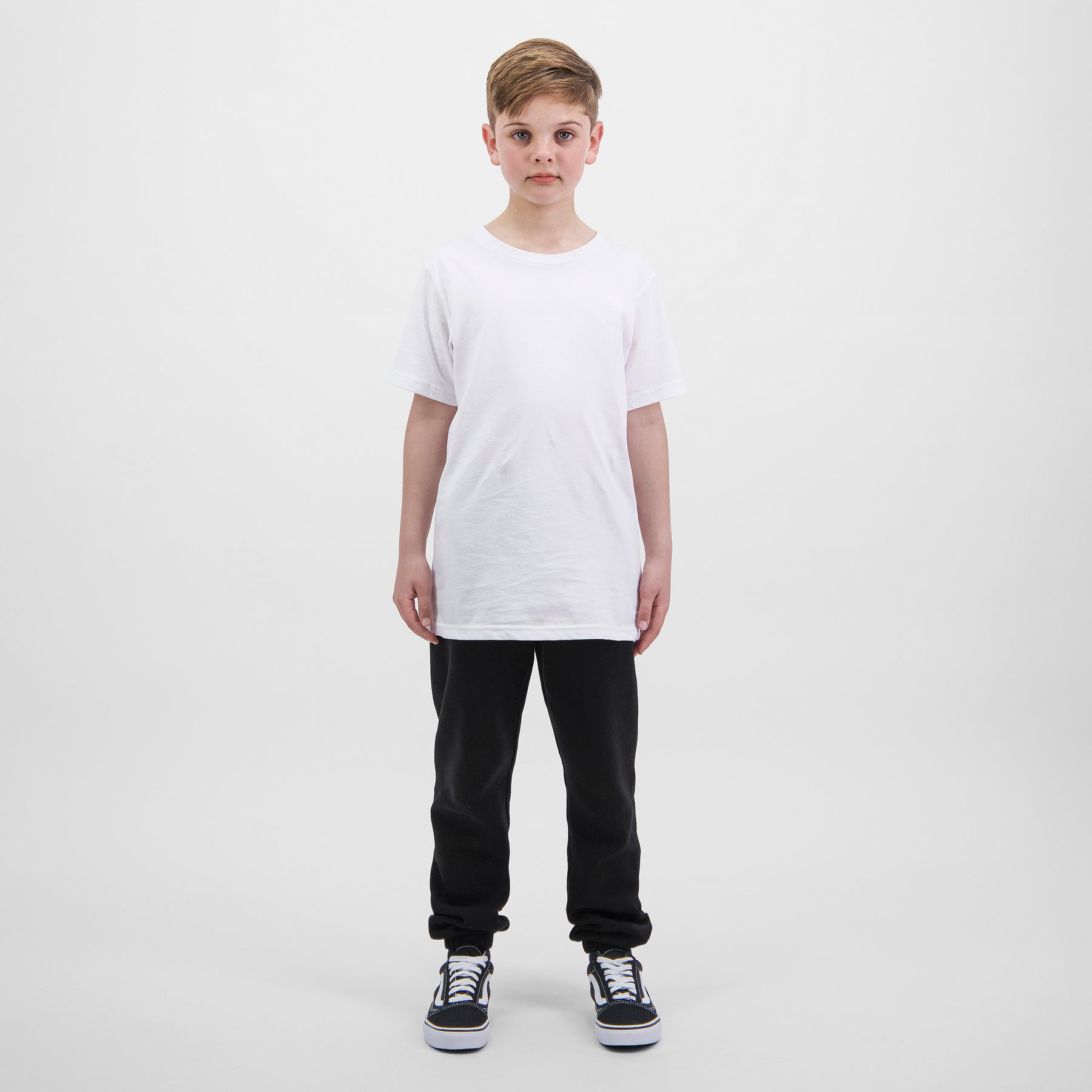 GOODMATES Basis Kids Track Pant X1004K