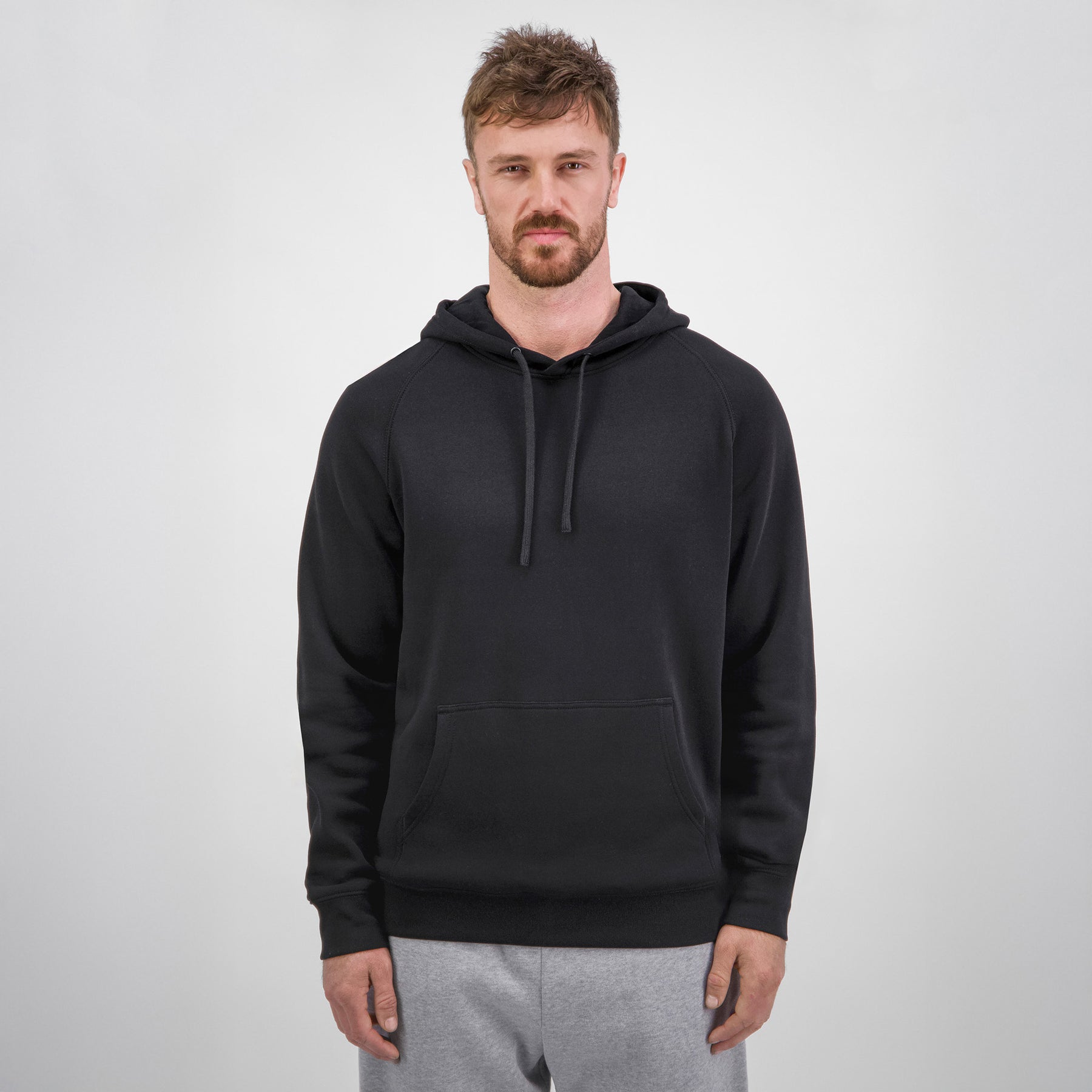 GOODMATES Basis Mens Hoodie X1003M