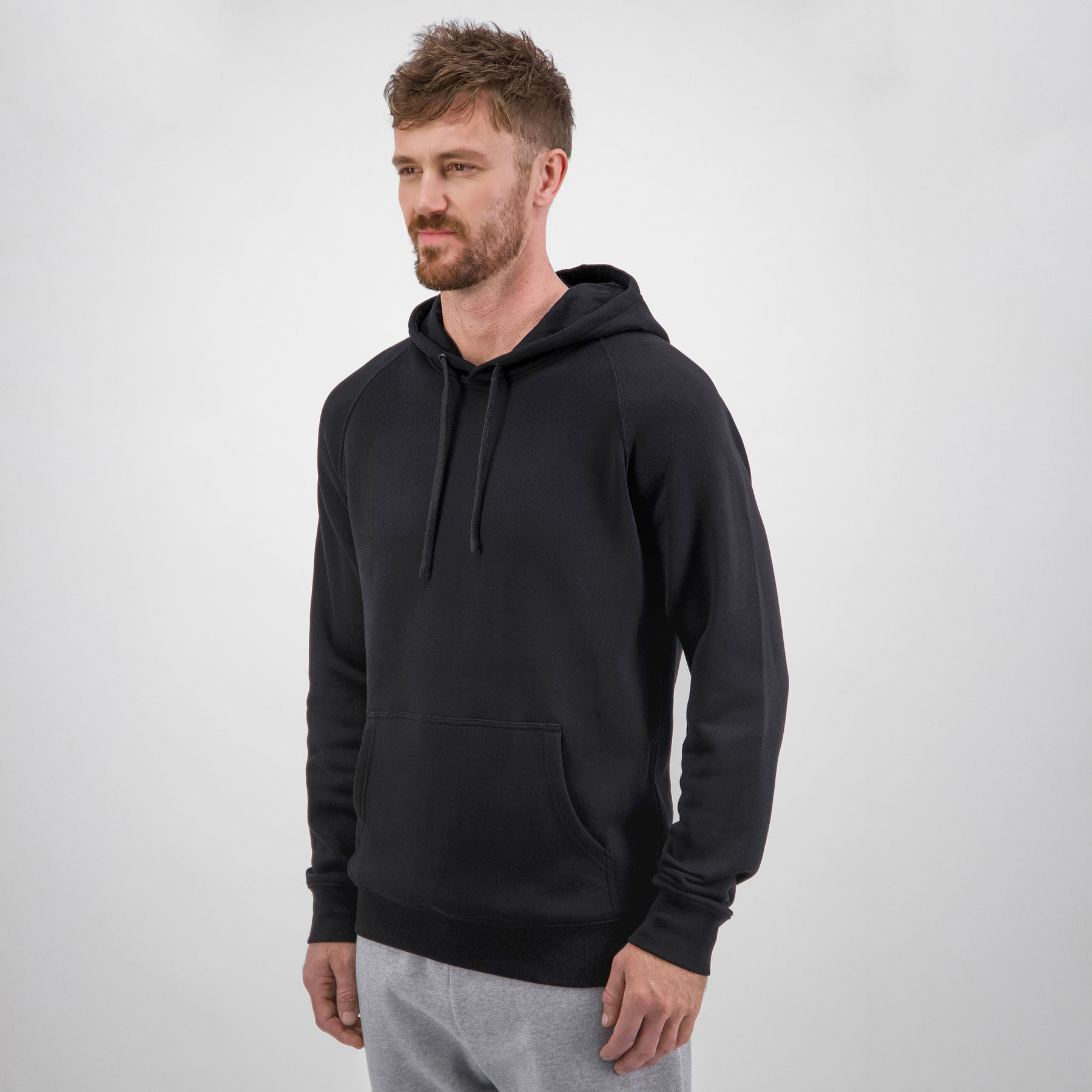 GOODMATES Basis Mens Hoodie X1003M
