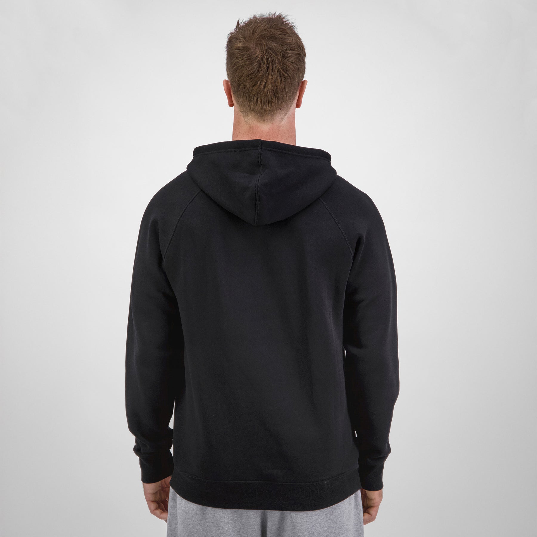 GOODMATES Basis Mens Hoodie X1003M