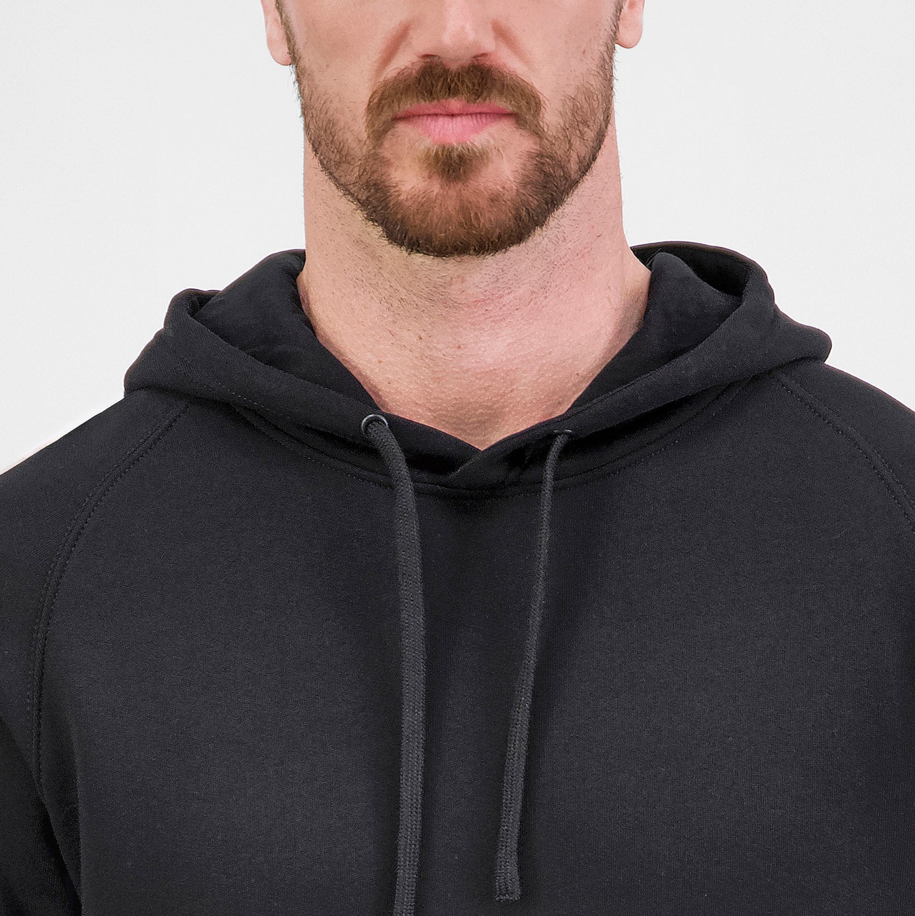 GOODMATES Basis Mens Hoodie X1003M