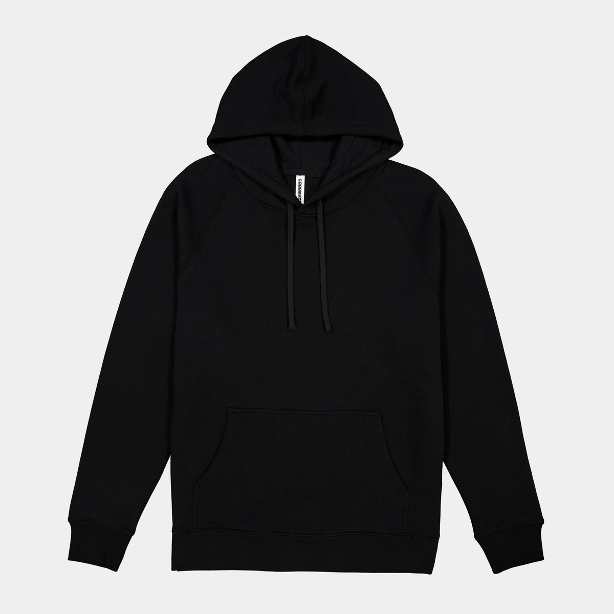 GOODMATES Basis Mens Hoodie X1003M