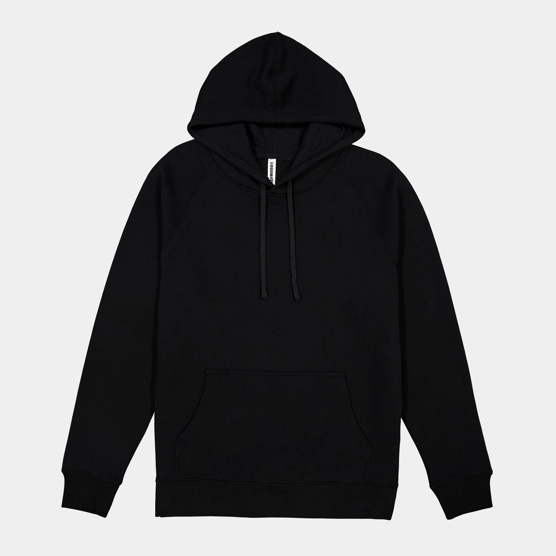 GOODMATES Basis Mens Hoodie X1003M