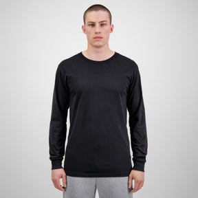 GOODMATES Basis Mens Long Sleeve Tee X1002M