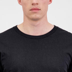 GOODMATES Basis Mens Long Sleeve Tee X1002M