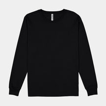 GOODMATES Basis Mens Long Sleeve Tee X1002M