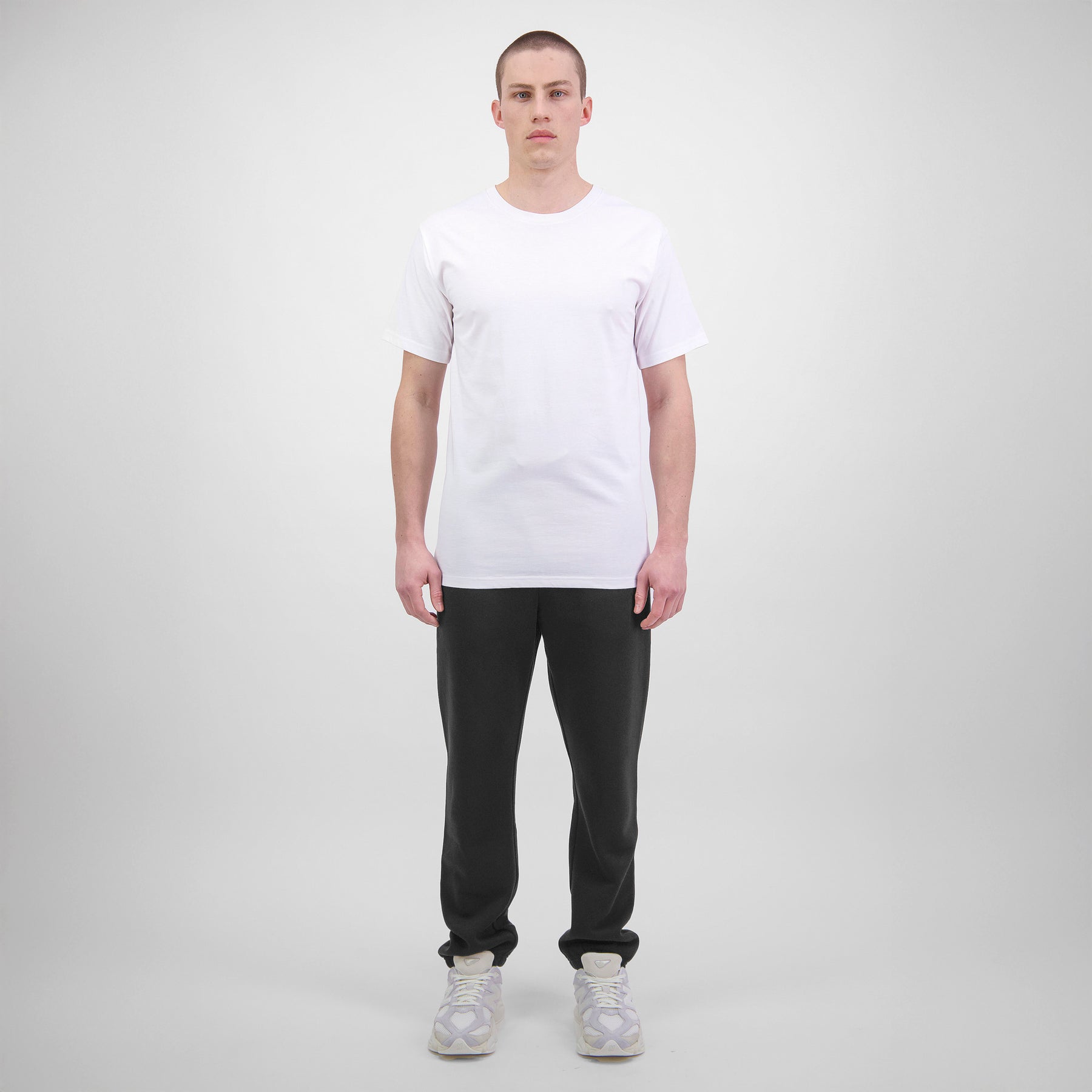 GOODMATES Basis Mens Track Pants X1004M