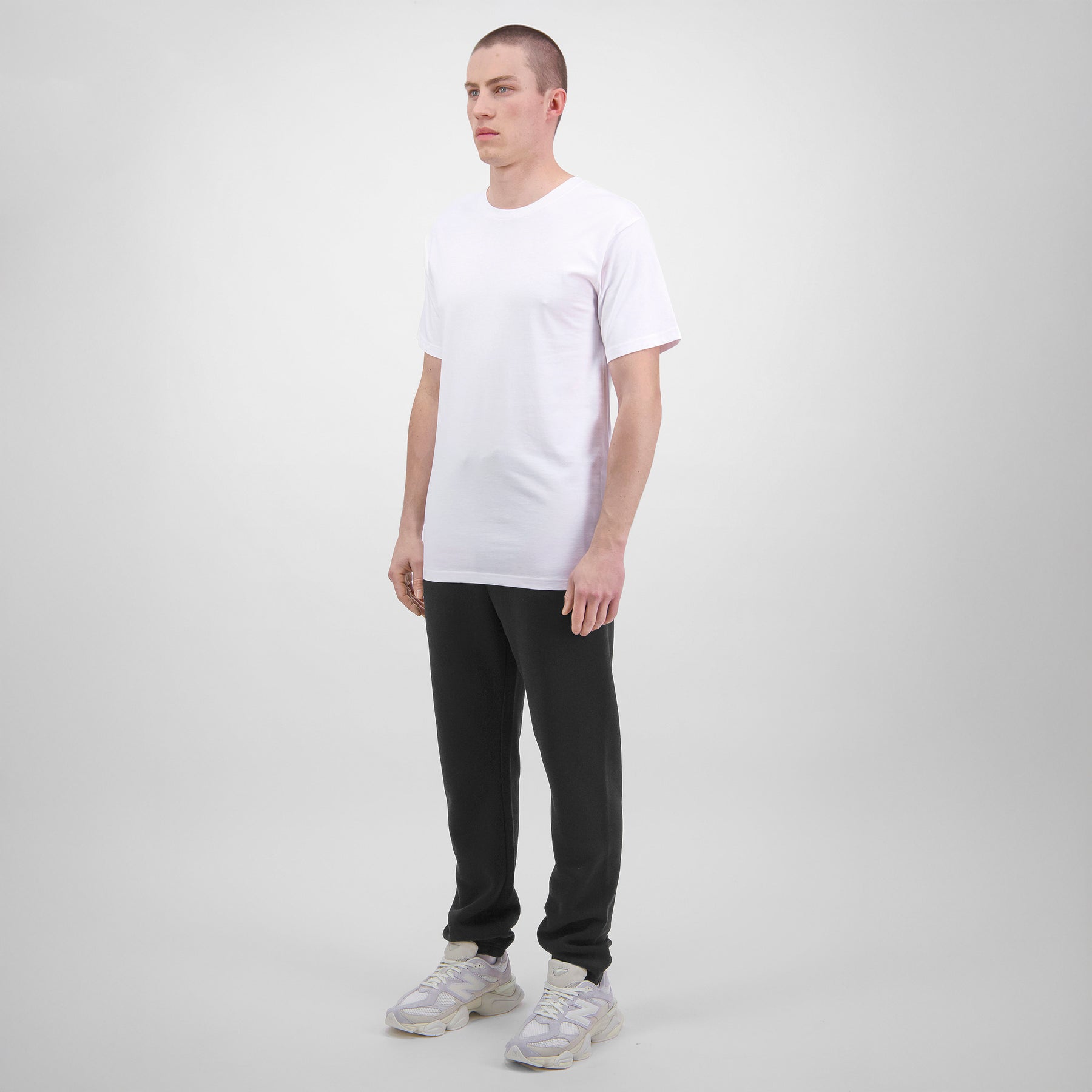 GOODMATES Basis Mens Track Pants X1004M