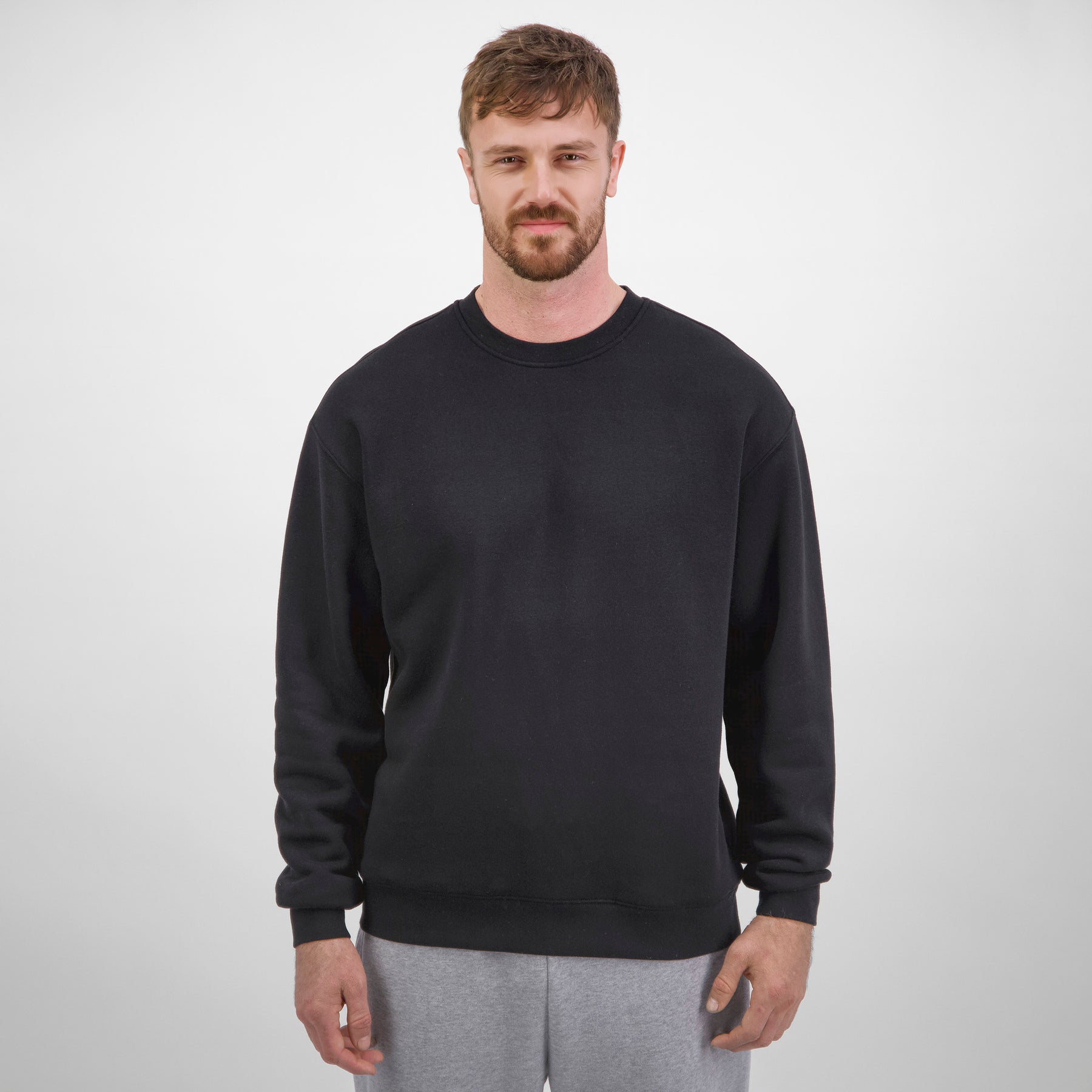 GOODMATES Everyday Mens Crew Sweatshirt X2007M