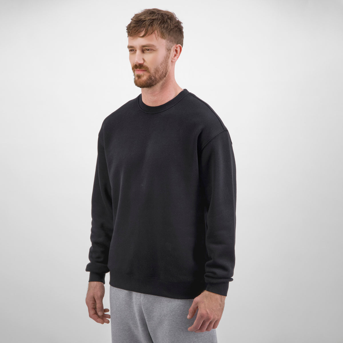 GOODMATES Everyday Mens Crew Sweatshirt X2007M