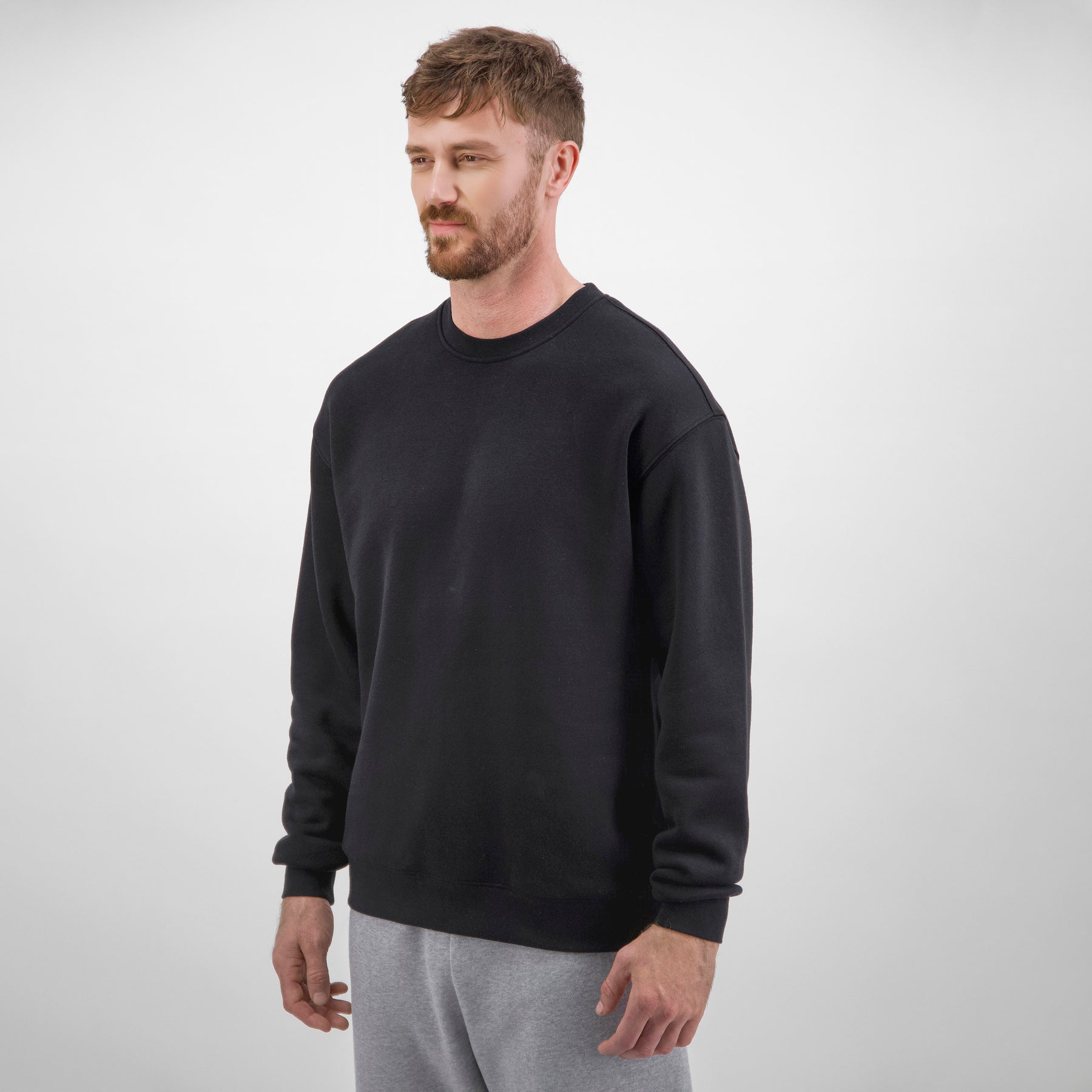 GOODMATES Everyday Mens Crew Sweatshirt X2007M