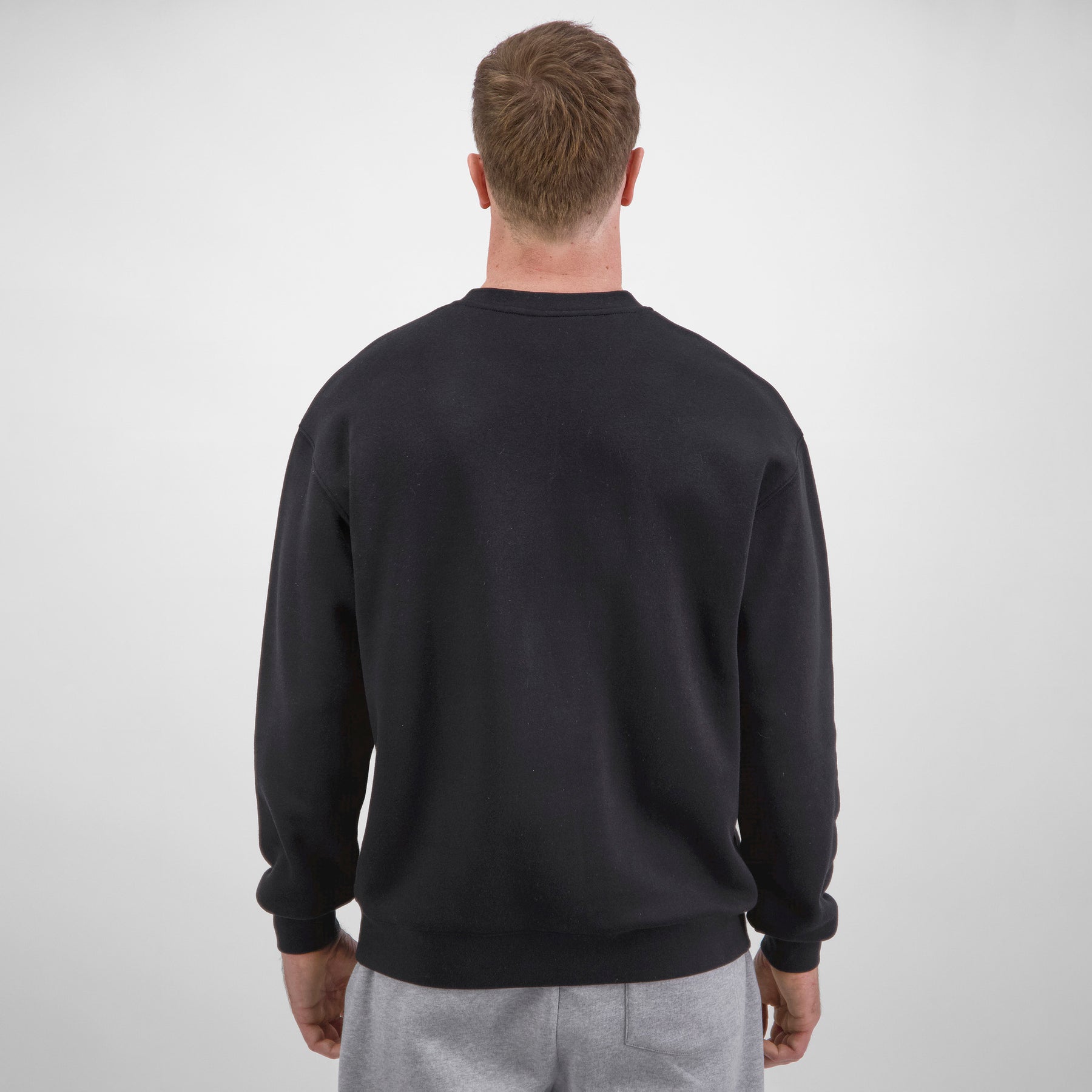 GOODMATES Everyday Mens Crew Sweatshirt X2007M