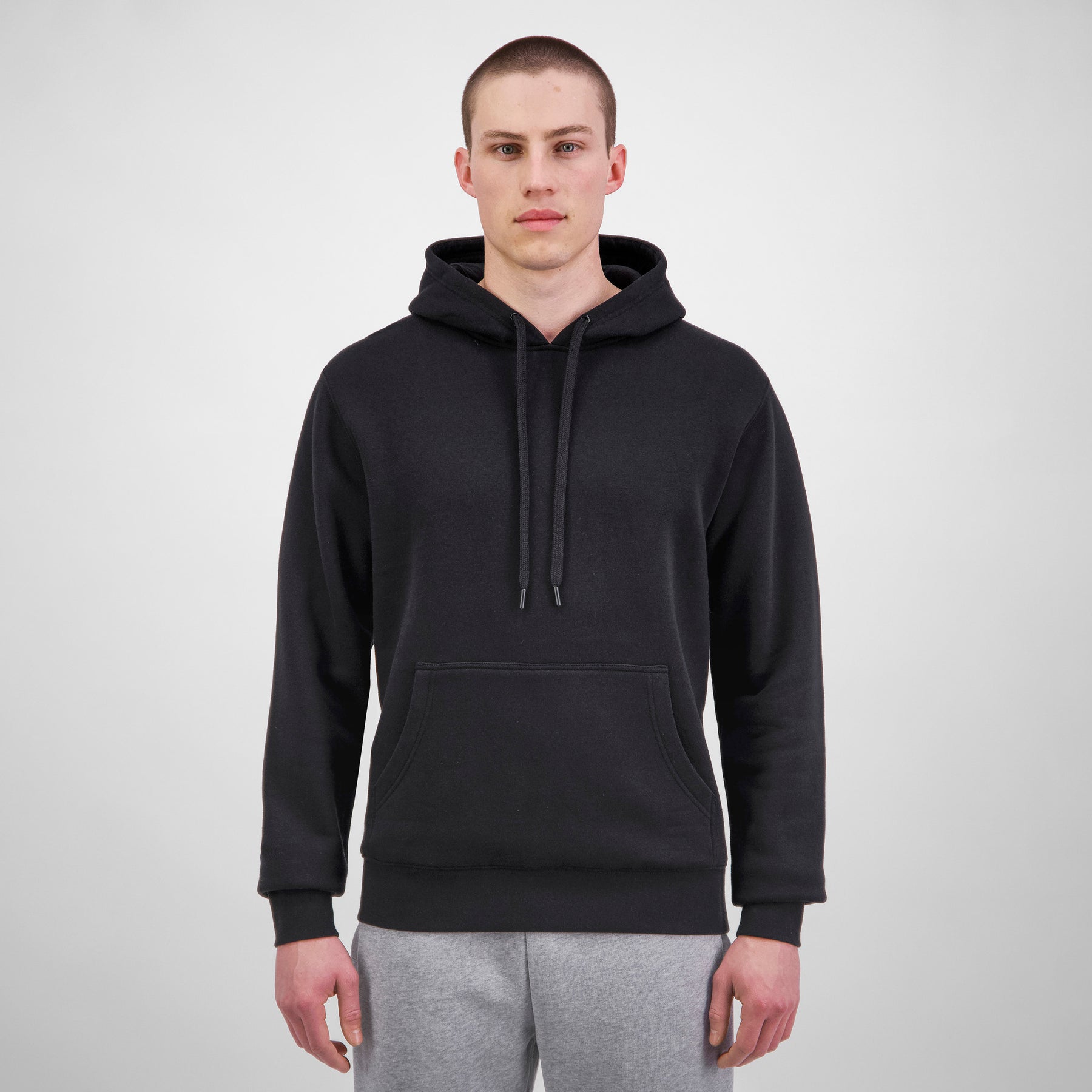 GOODMATES Everyday Mens Hoodie X2003M