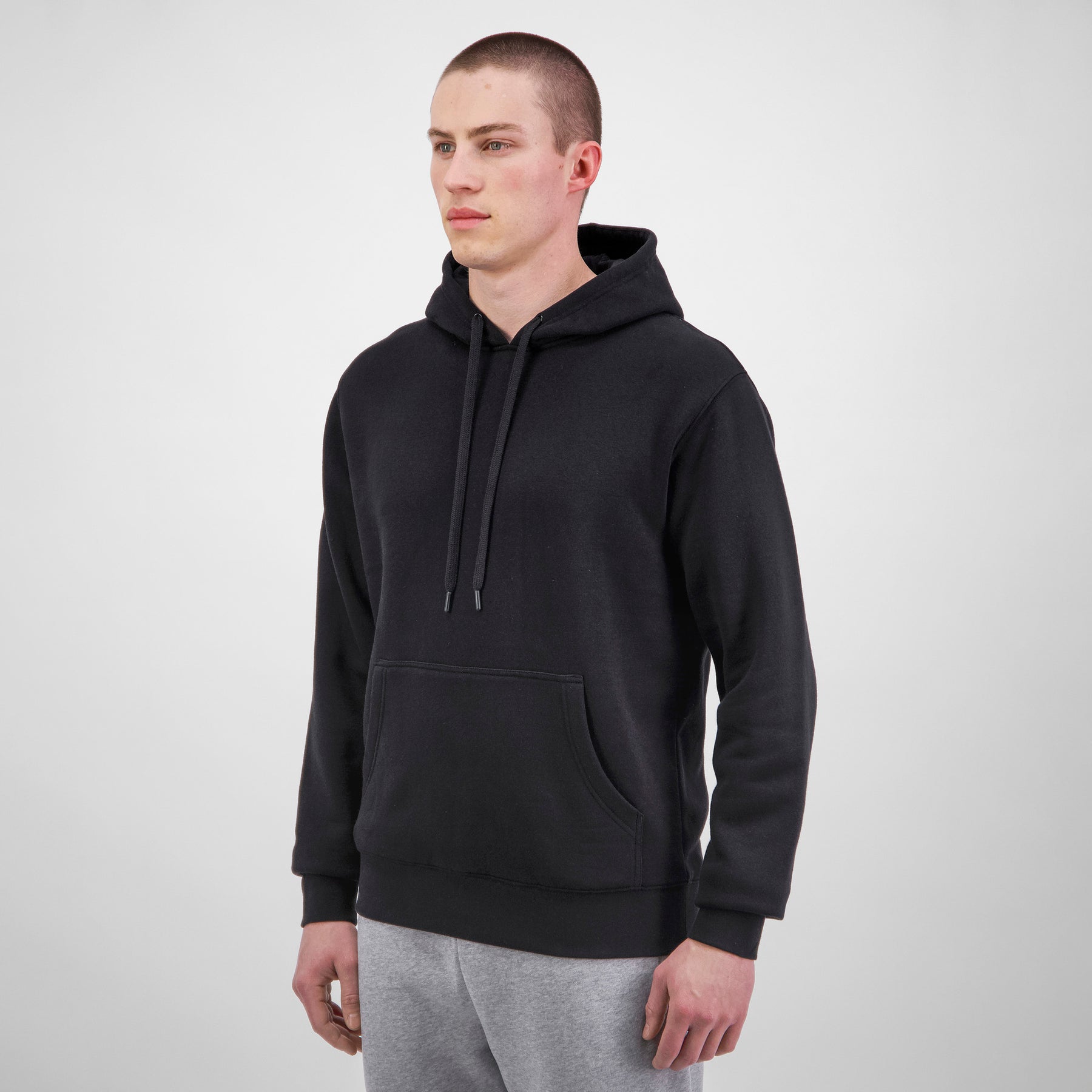 GOODMATES Everyday Mens Hoodie X2003M