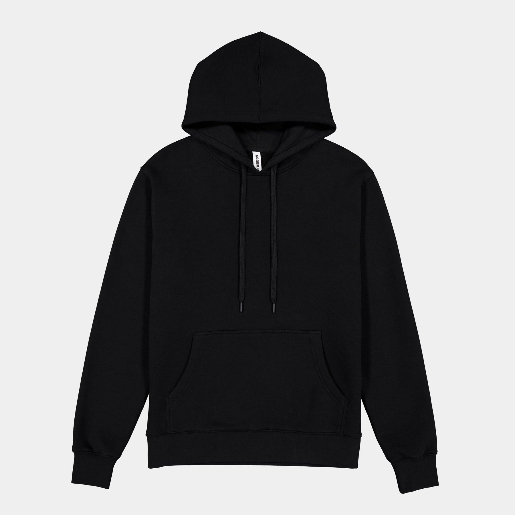 GOODMATES Everyday Mens Hoodie X2003M