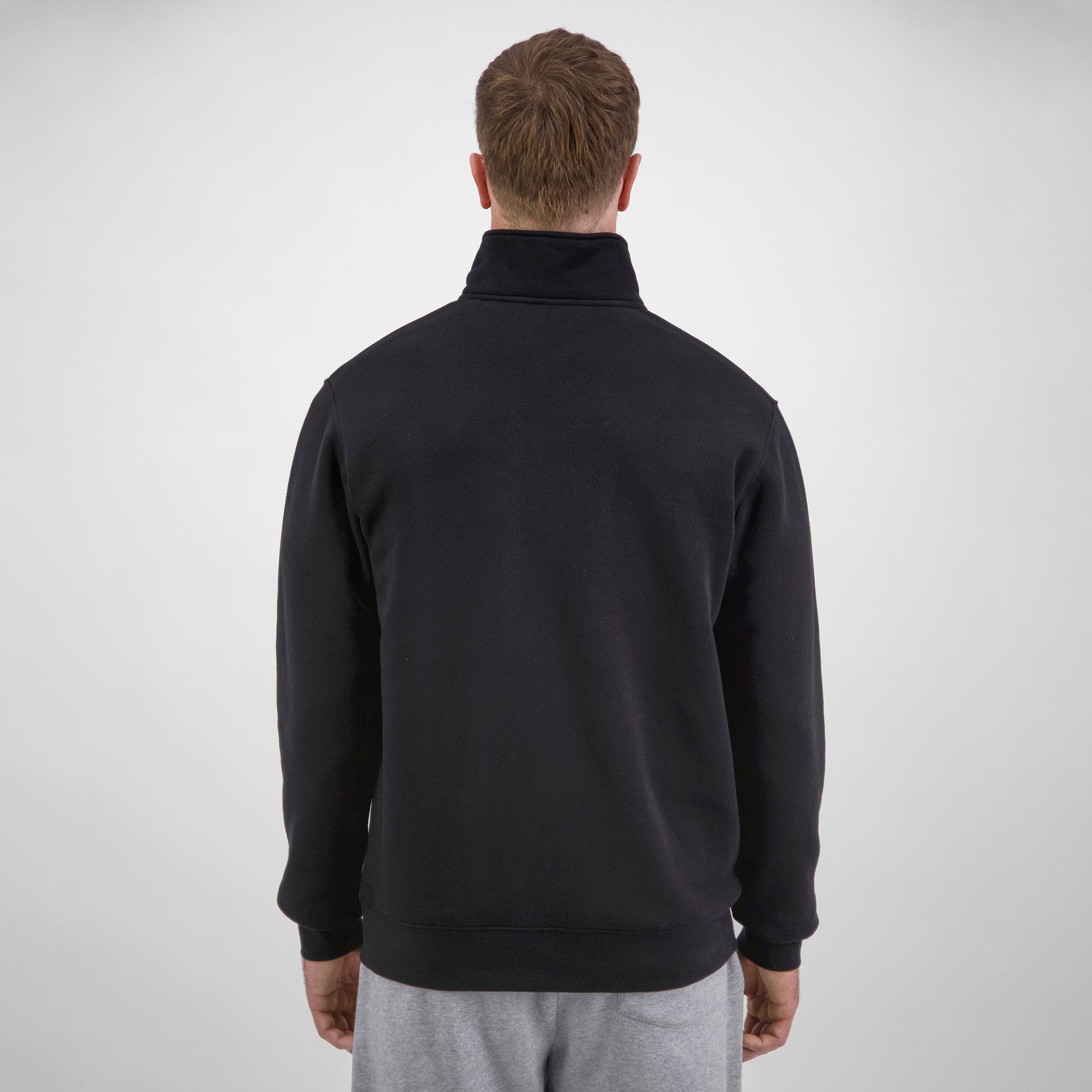 GOODMATES Everyday Mens 1/4 Zip X2006M