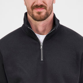 GOODMATES Everyday Mens 1/4 Zip X2006M