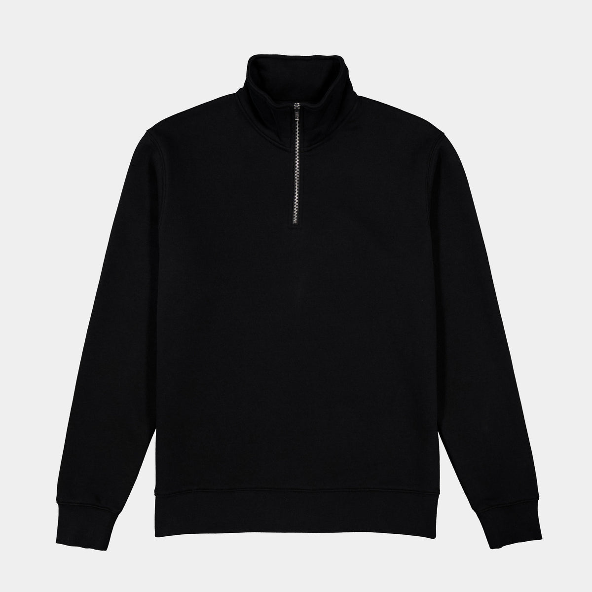 GOODMATES Everyday Mens 1/4 Zip X2006M