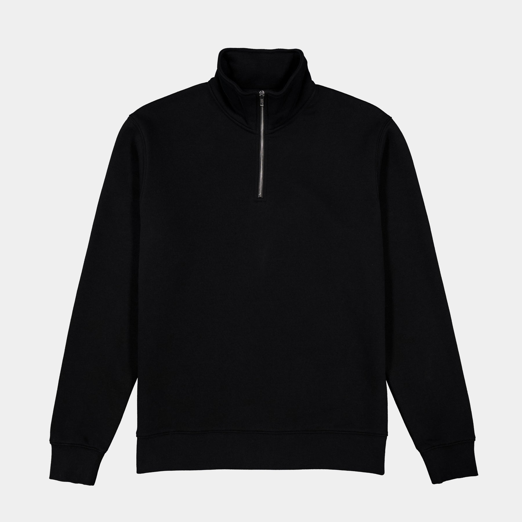 GOODMATES Everyday Mens 1/4 Zip X2006M
