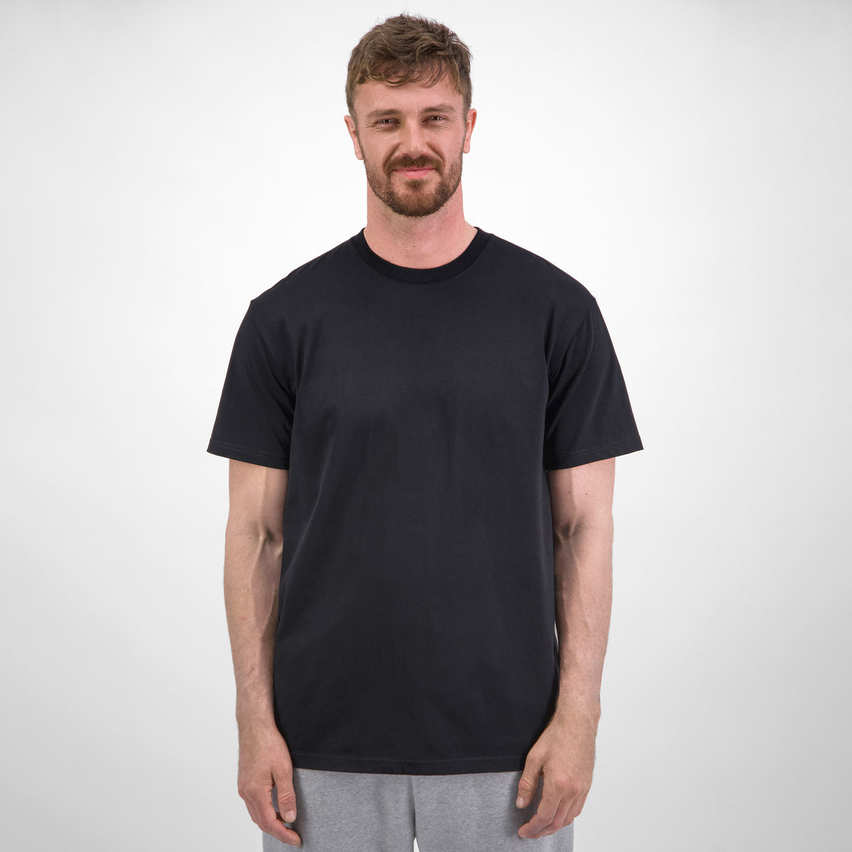 GOODMATES Everyday Mens Short Sleeve Tee X2001M