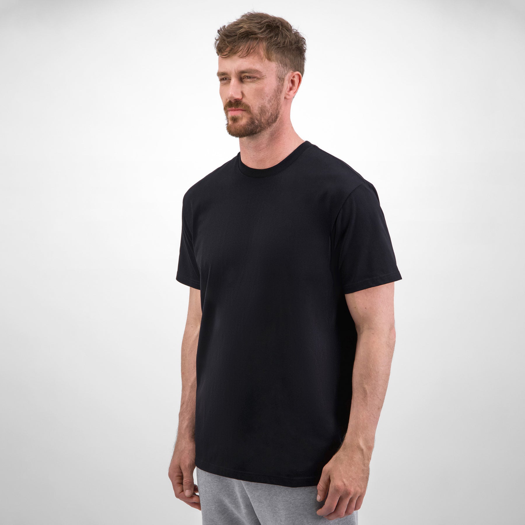 GOODMATES Everyday Mens Short Sleeve Tee X2001M