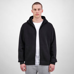 GOODMATES Everyday Mens Zip Hoodie X2005M