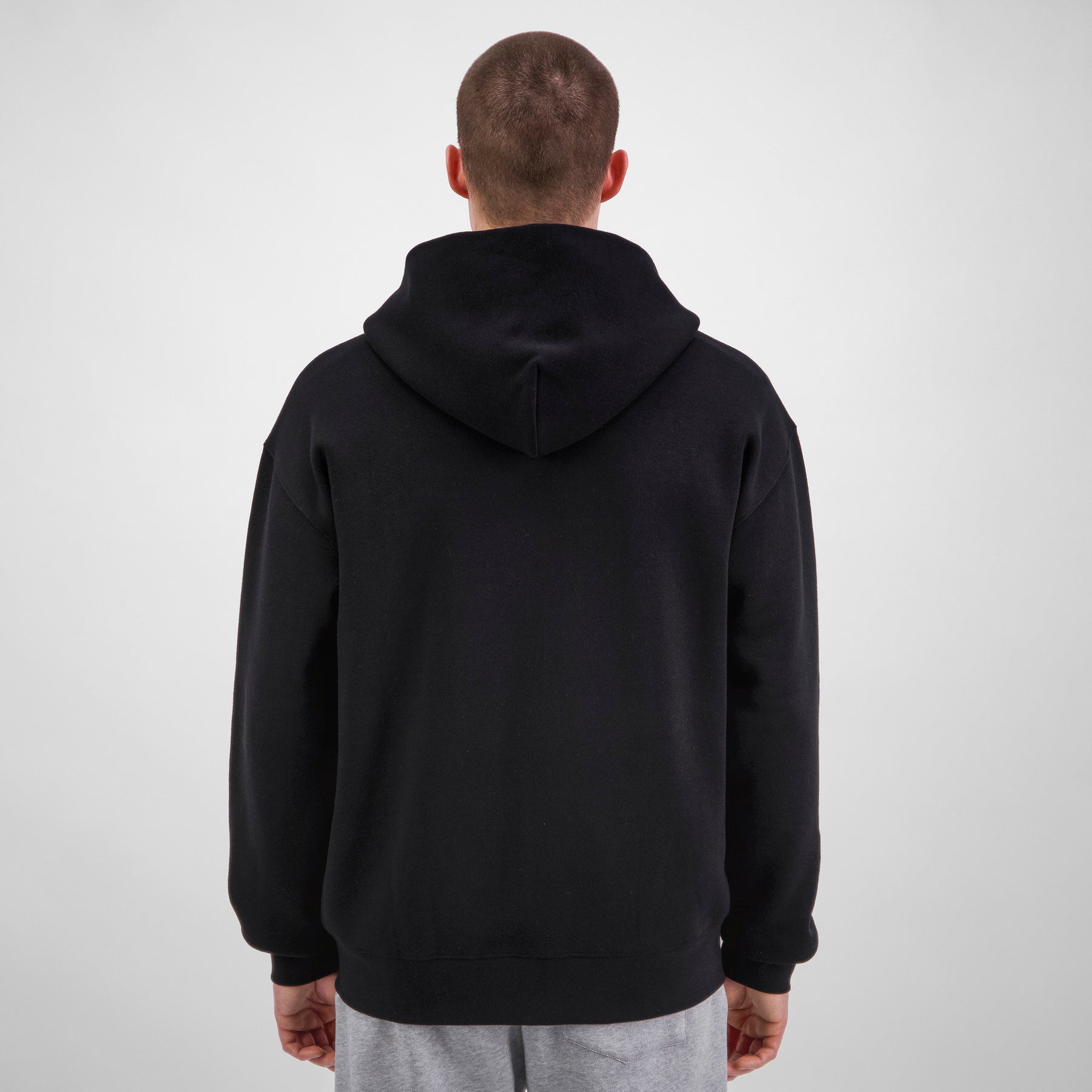 GOODMATES Everyday Mens Zip Hoodie X2005M