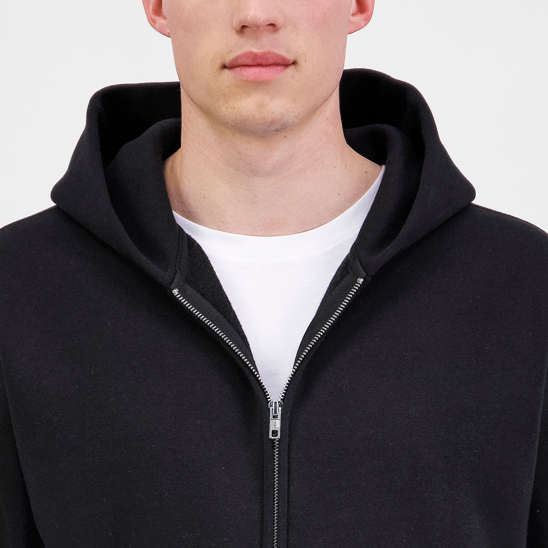 GOODMATES Everyday Mens Zip Hoodie X2005M