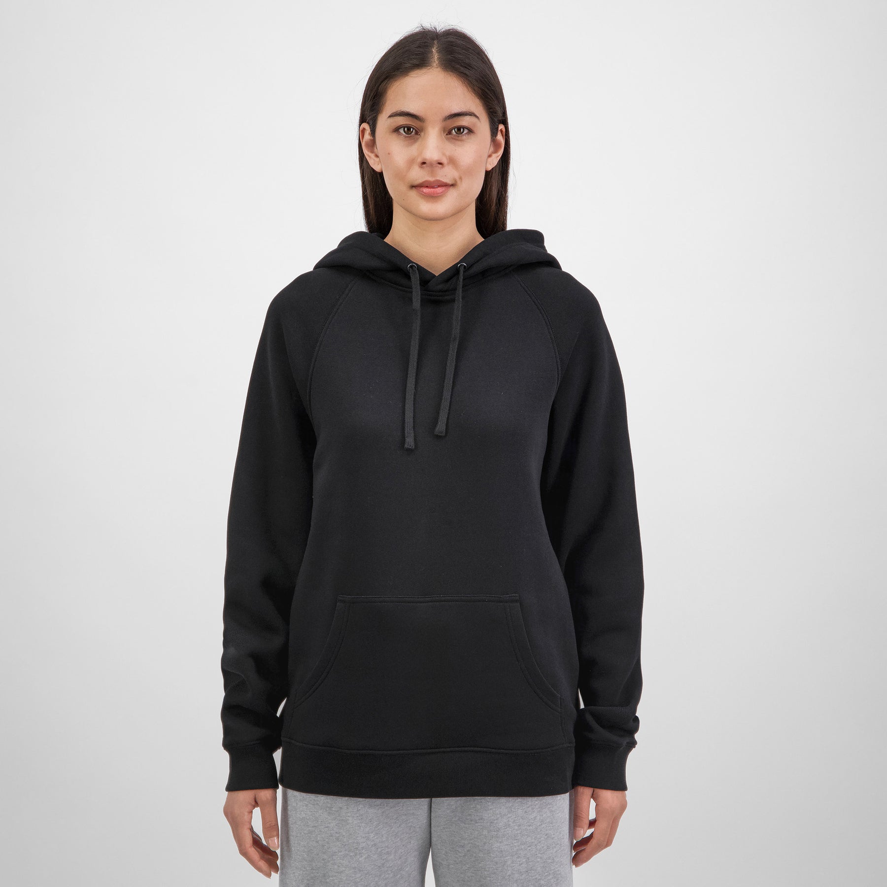 GOODMATES Basis Women's Hoodie X1003W