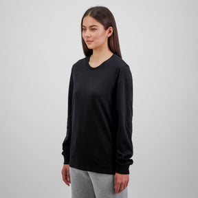 GOODMATES Basis Women's Long Sleeve Tee X1002W