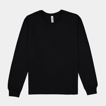 GOODMATES Basis Women's Long Sleeve Tee X1002W