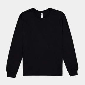 GOODMATES Basis Women's Long Sleeve Tee X1002W
