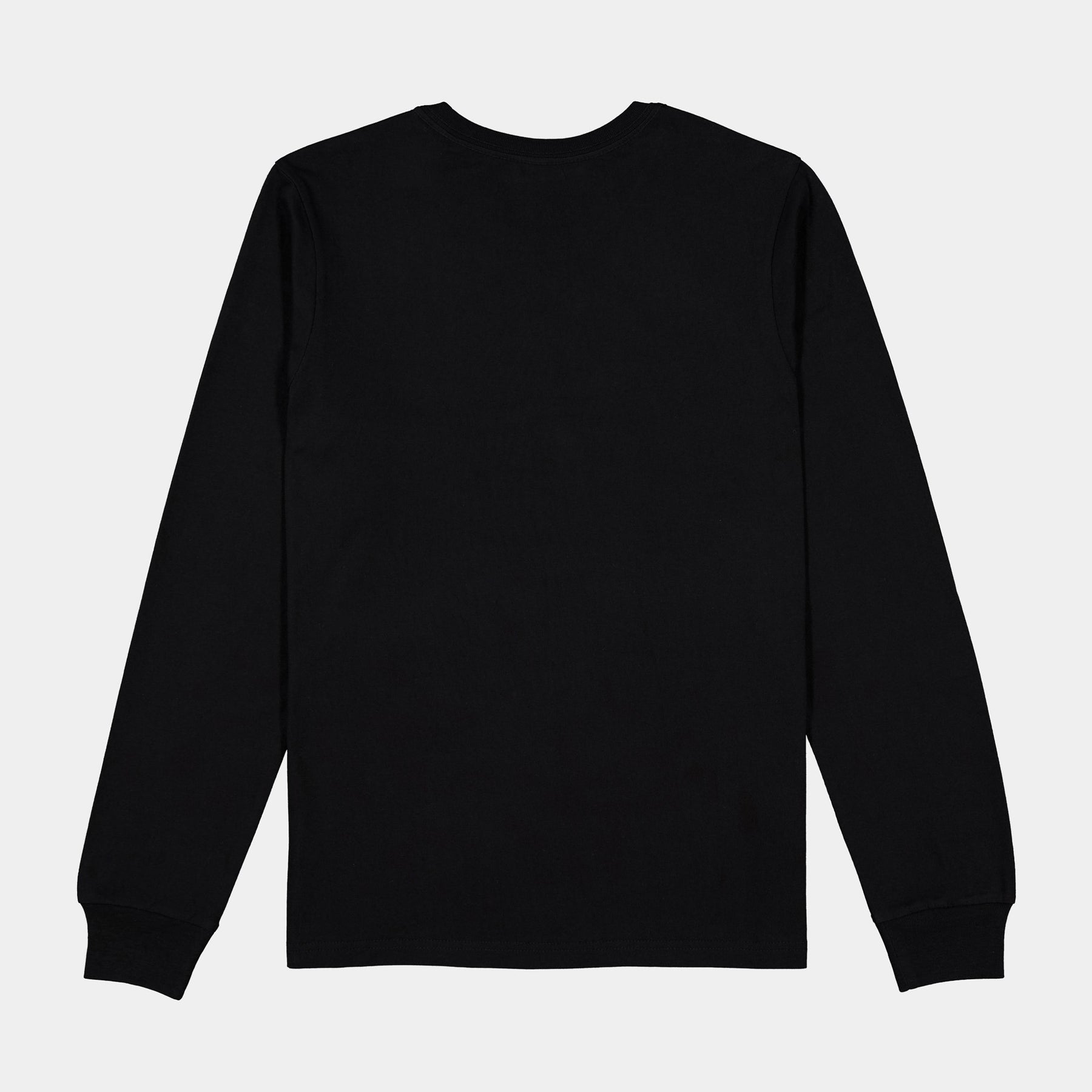 GOODMATES Basis Women's Long Sleeve Tee X1002W