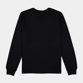 GOODMATES Basis Women's Long Sleeve Tee X1002W