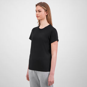 GOODMATES Basis Womens Short Sleeve Tee X1001W