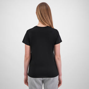 GOODMATES Basis Womens Short Sleeve Tee X1001W
