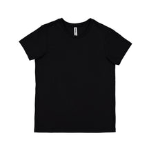 GOODMATES Basis Womens Short Sleeve Tee X1001W