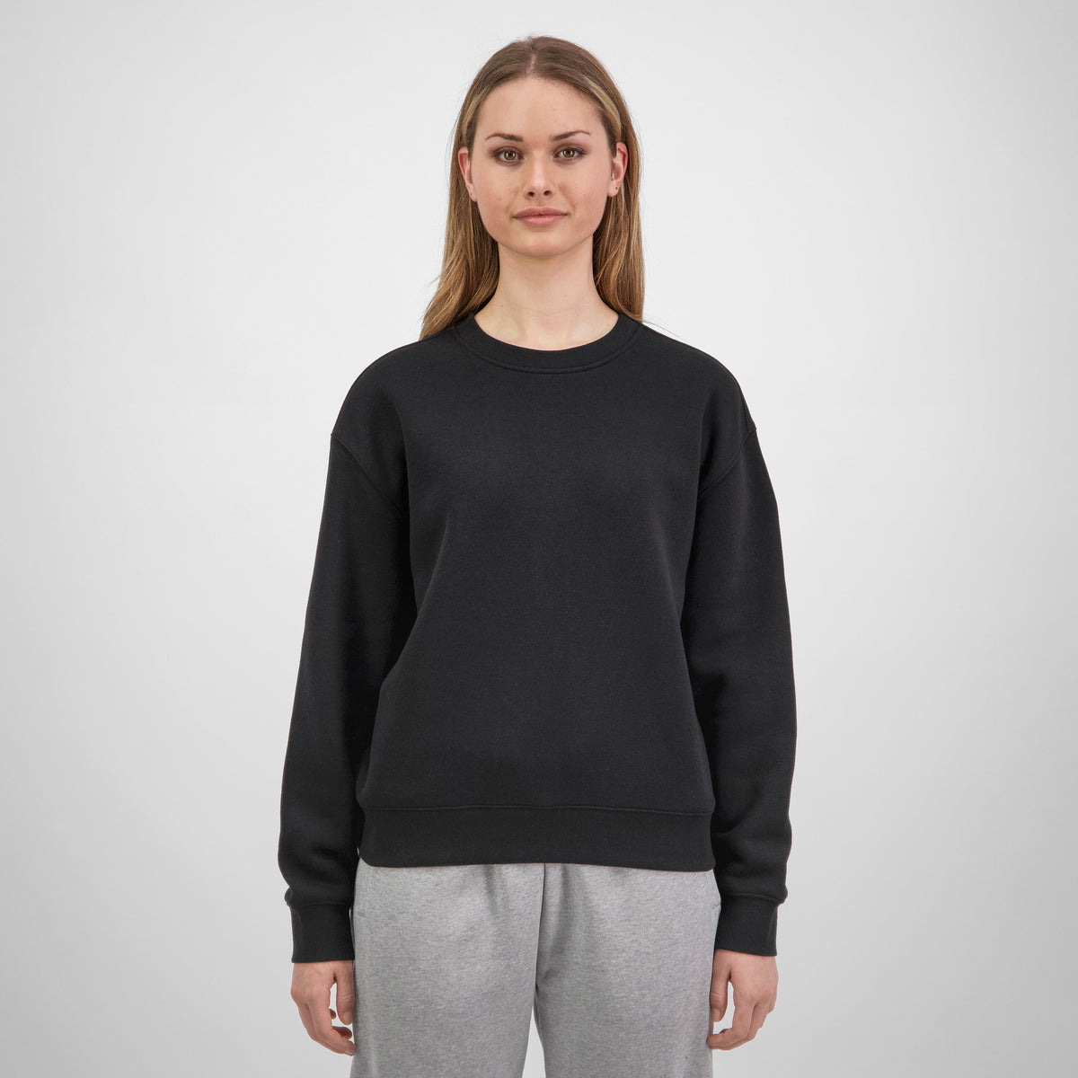 GOODMATES Everyday Women's Crew Sweatshirt X2007W