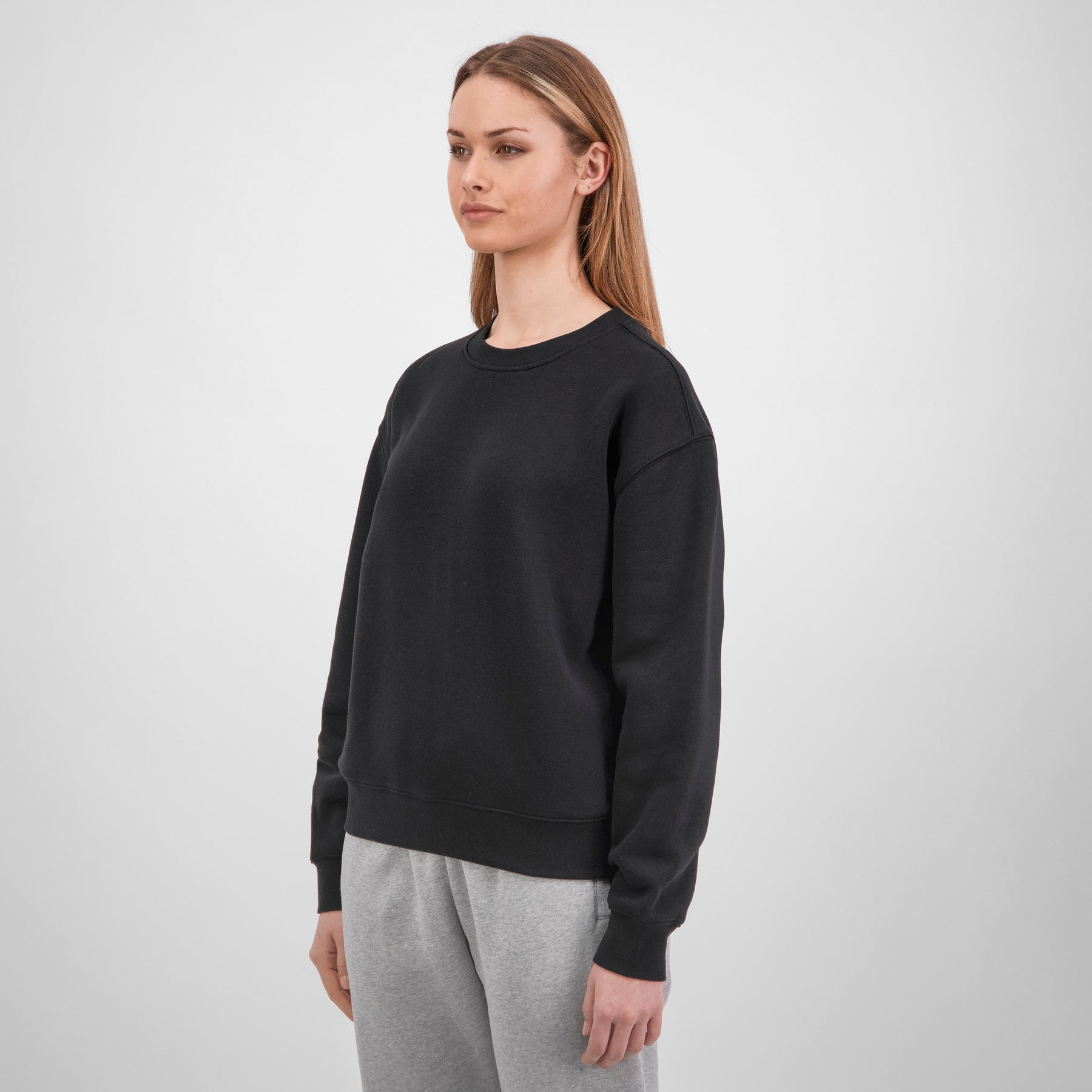 GOODMATES Everyday Women's Crew Sweatshirt X2007W