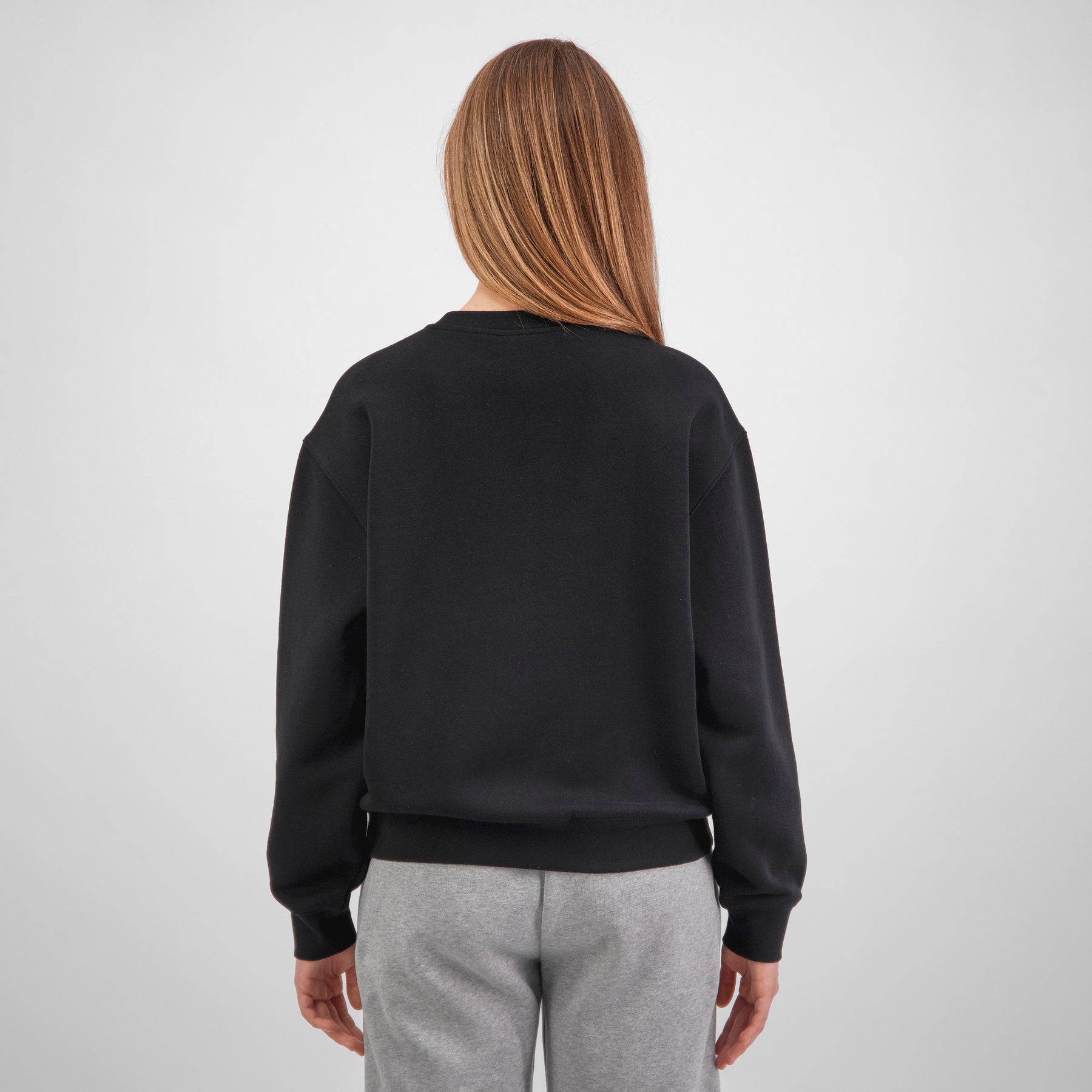 GOODMATES Everyday Women's Crew Sweatshirt X2007W