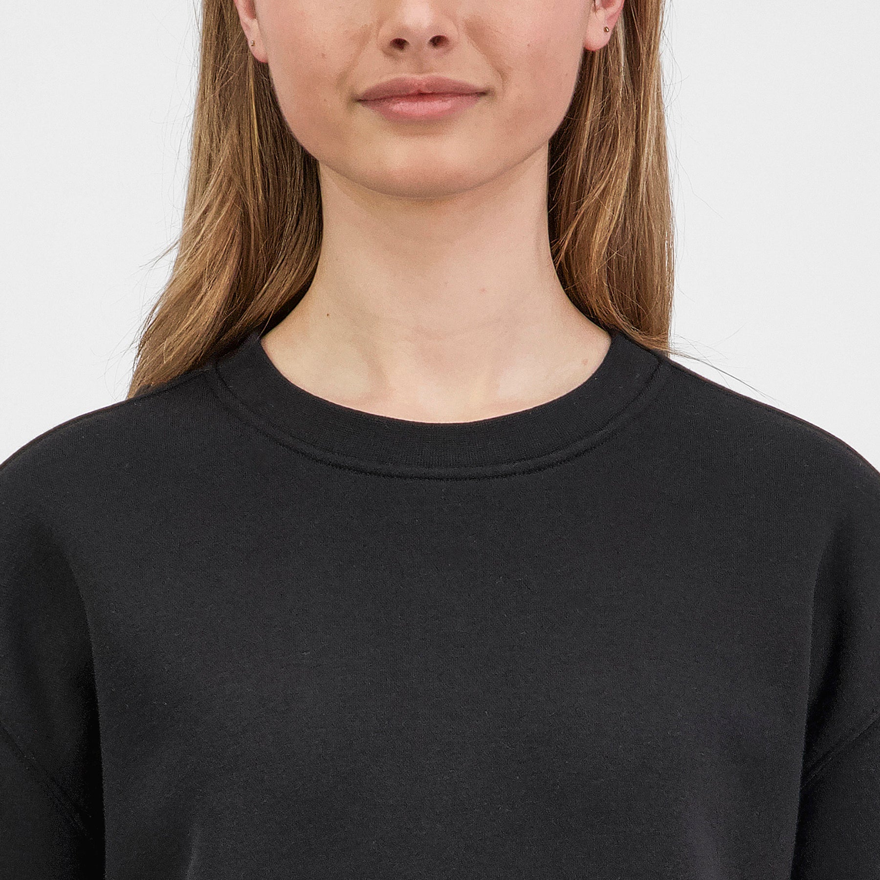 GOODMATES Everyday Women's Crew Sweatshirt X2007W
