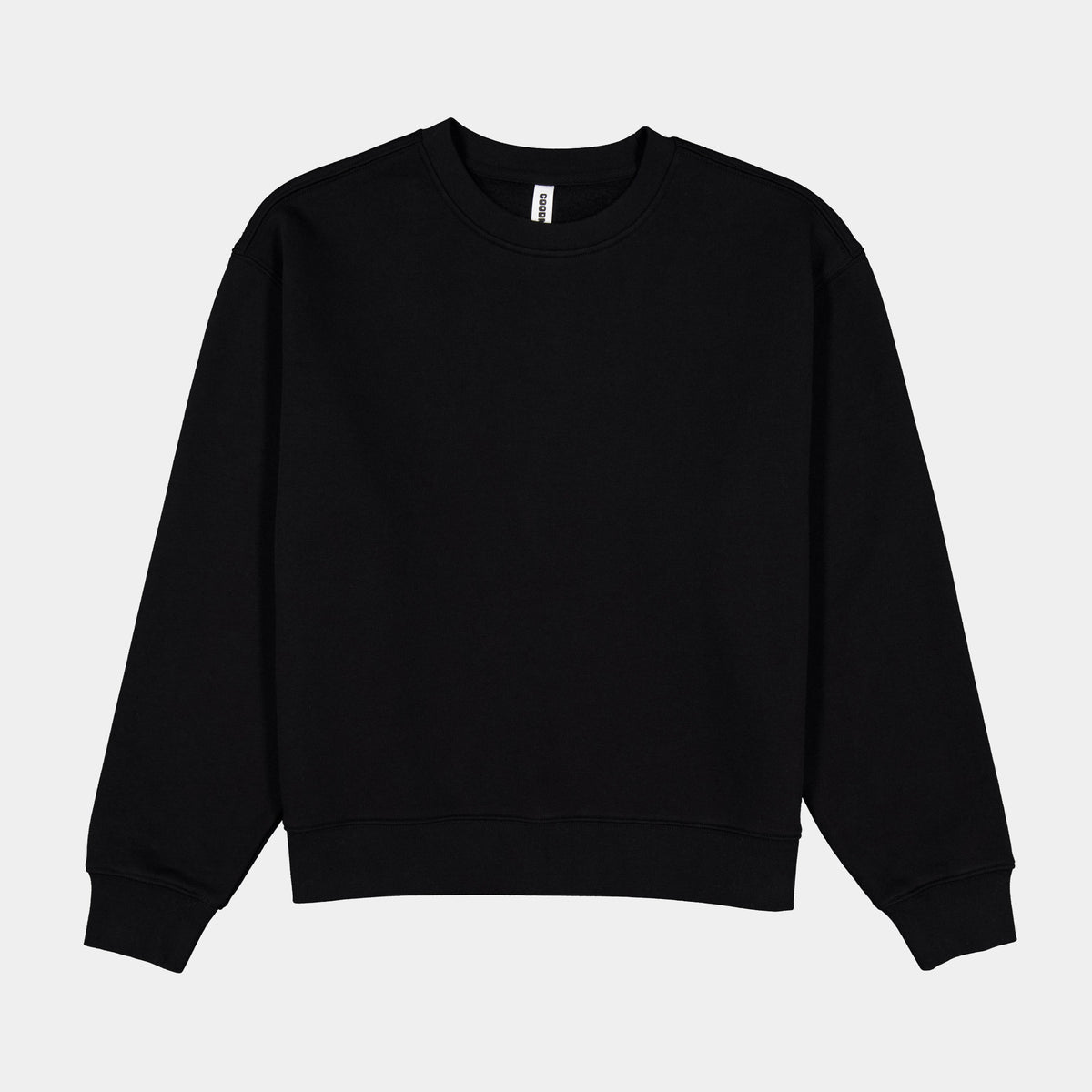 GOODMATES Everyday Women's Crew Sweatshirt X2007W