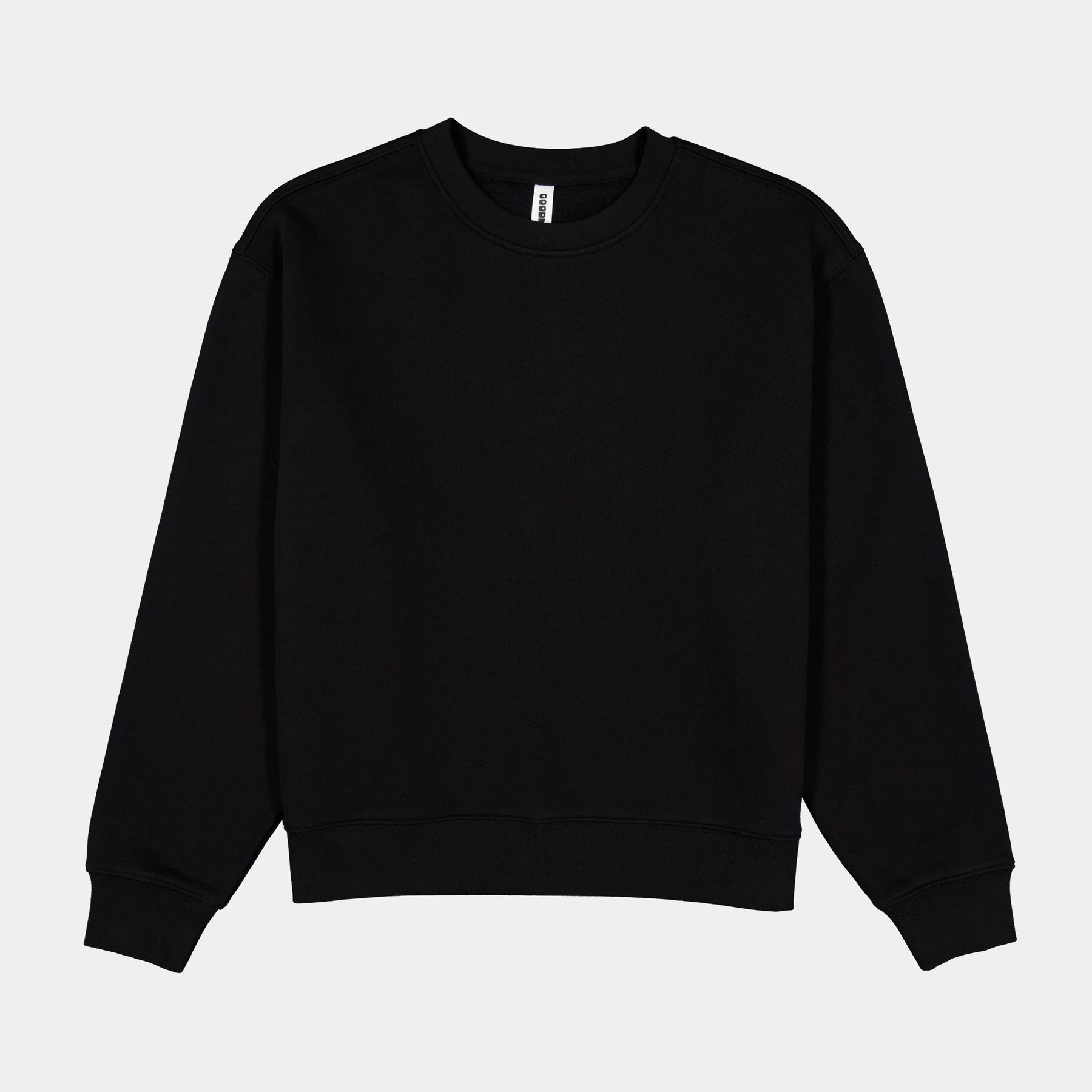 GOODMATES Everyday Women's Crew Sweatshirt X2007W
