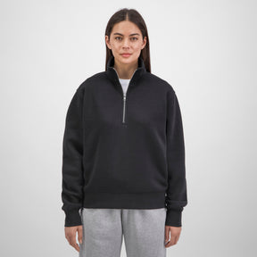 GOODMATES Everyday Women's 1/4 Zip X2006W