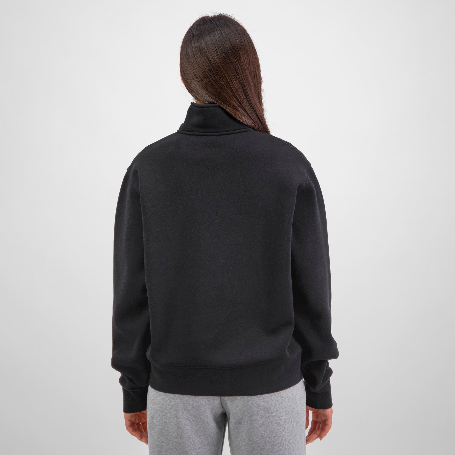 GOODMATES Everyday Women's 1/4 Zip X2006W